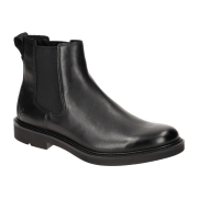Ecco Metropole London Chelsea Stiefelette schwarz Business 525694