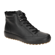 Ecco Soft 7 Tred Stiefel schwarz GORE-TEX 450764