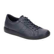 Ecco Classic Sneaker Schuhe blau Damen 218613