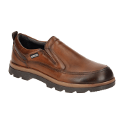 Pikolinos Vigo Schuhe Slipper braun cuero M3M-3047C1
