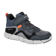 Geox Flexyper Kinderschuhe dunkelblau Wasserdicht J269XA