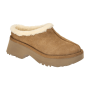UGG NEW HEIGHTS COZY CLOG