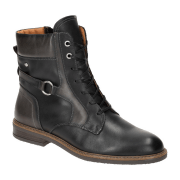 Pikolinos Aldaya Stiefelette schwarz Schnürung W8J-8718C1