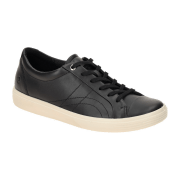 Ecco Classic Sneakers Schuhe schwarz Damen 218613