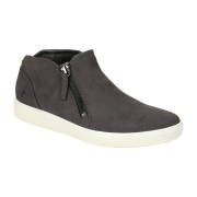 Ecco SOFT 7 Schuhe Low Bootie grau magnet 430243