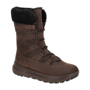 Ecco Solice Winter Stiefel braun Primaloft Waterproof 420213
