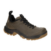 Ecco Offroad Herren Winter Schuhe grün Waterproof 822364