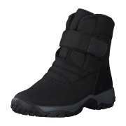 OLANG 81 nero Ohne Spikes