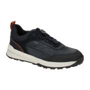 Geox Sterratrail Schuhe blau Amphibiox +Grip U46H0B