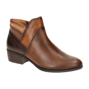 Pikolinos Daroca Stiefelette Ankel Boots braun W1U-8732C1