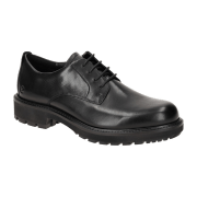 Ecco Metropole Oslo Schuhe schwarz Schnürer Derby 550224
