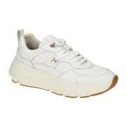 Geox Diamanta Schuhe Sneaker weiß Chunky D36UFE