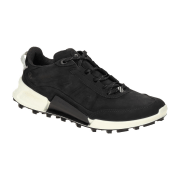 Ecco Biom X Mountain Schuhe Sneakers schwarz 823863