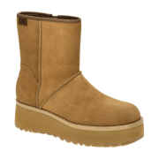 UGG CITYFUNC MID Stiefel braun 1158196