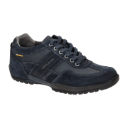 camel active Driver Schuhe blau 54DVA01