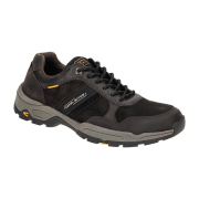 camel active Evolution Schuhe schwarz coffee CAEV001