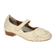Everybody GEENA Spangenpumps Slipper beige latte 30509
