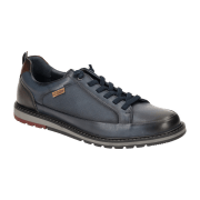 Pikolinos Berna Slipper Schuhe blau M8J6303C1