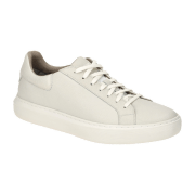 Geox Deiven Sneaker Schuhe hellgrau U455WD