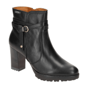 Pikolinos Connelly Ankle Boots Stiefeletten schwarz W7M-8806