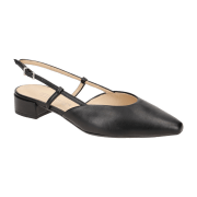 Peter Kaiser Adriane Sling Pumps schwarz matt 21367