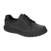 Clarks Mapstone Lo Schuhe schwarz GORE-TEX 26180265