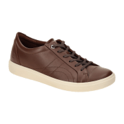 Ecco Classic Sneakers Schuhe braun chocolat 218613