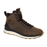 Geox SPHERICA ACTIF ABX Stiefelette braun coffee Amphibiox U46HMA