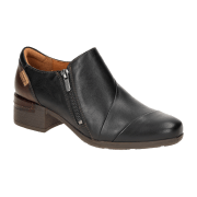 Pikolinos Malaga Schuhe Slipper schwarz W6W-5673C1