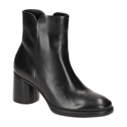 Ecco Sculpted Stiefelette Ankle Boot schwarz 222613