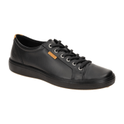 Ecco Soft 7 Schuhe schwarz Herren Sneaker 43000411001