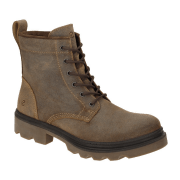 Ecco Grainer Herren Stiefel braun nutmeg Waterproof 214714