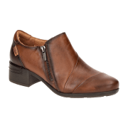 Pikolinos Malaga Schuhe Slipper braun W6W-5673C1
