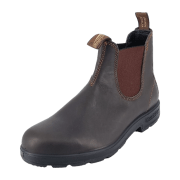 Blundstone stout brown