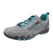 Allrounder NIZAR-TEX C.SUEDE 52 STORMY WEATHER