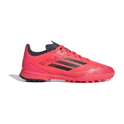 adidas F50 League TF J Fußballschuhe Kinder - weiß - Größe 30,5