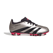 adidas PREDATOR CLUB FxG J,CBLACK/CAR