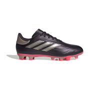 adidas Copa Pure 2 Club FxG Fußballschuhe Herren IG6410 - cloud white/lucid blue/solar red 46