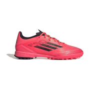 adidas F50 LEAGUE TF - FTWWHT/SOLRED/LUCBLU 7-