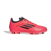 adidas F50 LEAGUE FG/MG J,FTWWHT/SOLR