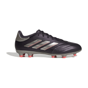 adidas Copa Pure 2 League FG Fußballschuhe Herren IG8719 - legend ink/cloud white/solar pink 43 1/3