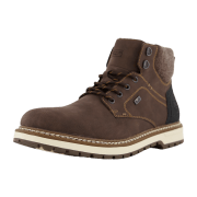 Rieker HWK Herren Stiefel