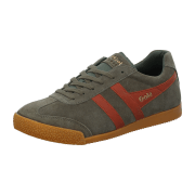 Gola khaki-orange spice