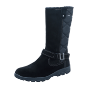 Lurchi black (schwarz)