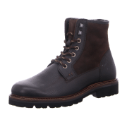 Sioux Schnürstiefeletten für Herren
