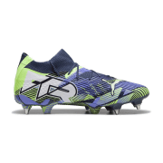 Puma Future 7 Ultimate MxSG Stollen-Fußballschuhe 01 - bluemazing/puma white/electric peppermint 40
