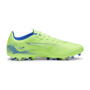 Puma Ultra 5 Play MG Fußballschuhe 01 - lapis lazuli/puma white/sunset glow 41