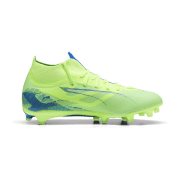 Puma Ultra 5 Match+ FG/AG Fußballschuhe 02 - PUMA black/PUMA white 40.5