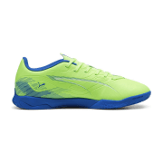 Puma Ultra 5 Play IT Fußballschuhe 01 - lapis lazuli/puma white/sunset glow 48