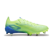 Puma Ultra 5 Ultimate MxSG Stollen-Fußballschuhe 01 - lapis lazuli/puma white/sunset glow 39
